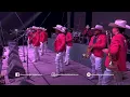 Banda La Rebeldía (En Vivo) Baile de Aniversario, La Esperanza Coahuila 2026