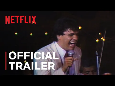 Official Trailer [Subtitled]