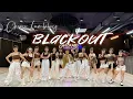 Download Lagu BLACK OUT mashup | zumba | Tiktok dance | Lamzbiboy [serie Cách nhảy, Dạy nhảy]