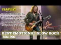 Download Lagu Best Emotional Slow Rock Ballads Playlist 2025 💔 | What the Flames Couldn’t Save