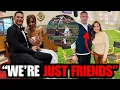 Married Reporter Dianna Russini Gets Very Comfortable With Coach Mike Vrabel