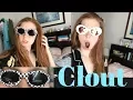 Clout Goggles Unboxing