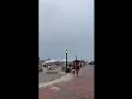T MBTA Boston Massachsuetts - Ferry Long Wharf