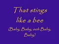 The Supremes - Where Did Our Love Go (Lyrics)
