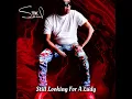 TK Soul – Still Looking For A Lady