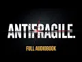 Download Lagu Antifragile by Nassim Nicholas Taleb - Full Audiobook [Part 1]