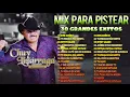Corridos Recuerdo Mix - Chuy Lizarraga Mix Para Pistear 2021 - 30 Super Exitos Canciones - Lo Mejor