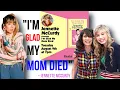 I m Glad My Mom Died writer Jannette McCurdy Net worth