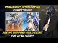Download Lagu Arknights Interlocking Competition Problem and Next Event