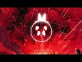 PANDA EYES - ASTEROID