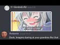 CURSED COMMENTS V2