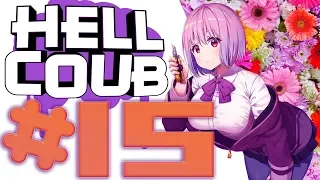 Download HELL COUB[Sol9nka]#15 Лучшие COUB апрель 2019  |coub|anime|аниме|лучшие|топ|best|gif|new MP3