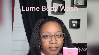 Lume Body Wash Does it Work Honest Review Not Sponsored