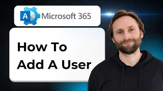 How to Add a User in Microsoft 365 Admin Center 2026 Guide