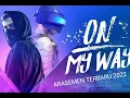 Download Lagu dj on may way x despacito x friends-arasemen 2022