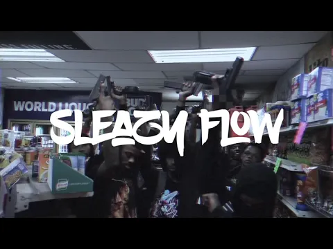 Download MP3 SleazyWorld Go - Sleazy Flow ( Official Music Video )