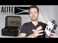 Altec Lansing Onyx Earbuds Unboxing and Review - Are These The Best Earbuds Under 50