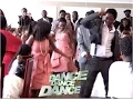 Lagu Infectious Wedding Entrance Dance..on MARRY ME
