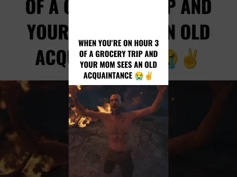 Ever happened to you? 🫩