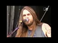 Download Lagu Pantera - Live At Donington - 1994 - MTV - Re-Sync Soundboard Audio HQ