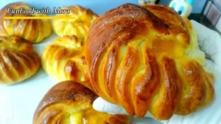 لو عندك بيضة ونصف كيلو دقيق لازم تشوفي الفيديو ده 