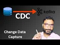 CDC Explained Change Data Capture