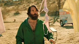 the last man on earth suddenly finds a woman mystery recap movie recap