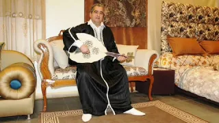 الشيخ أحمد عوابدية في دمعي جرى تعديل 