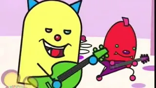 happy monster band full episode im the best at being me
