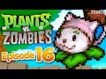 Download Lagu Plants vs. Zombies Nintendo DS Gameplay Walkthrough Part 16 - Cattail! Survival Pool \u0026 Fog!
