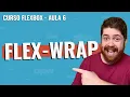 flex-wrap - Curso Flexbox