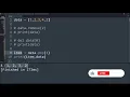 Difference between del remove and pop on lists