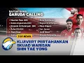 Download Lagu TOP TOPIC - Kluivert Umumkan 27 Pemain Timnas Indonesia