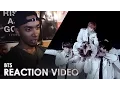 Download Lagu BTS - INTRO PERFORMANCE TRAILER [ REACTION VIDEO ] #wtf?!