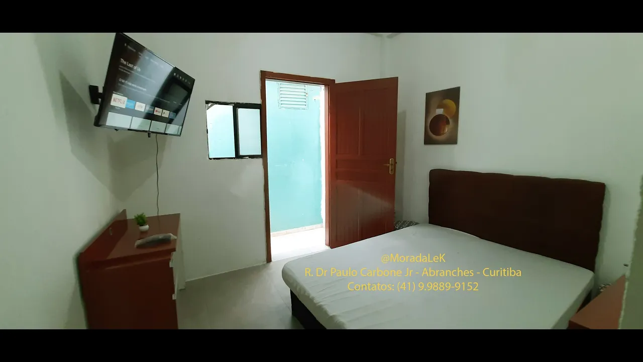 Miniatura do vídeo: Casa 7