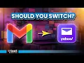 Gmail Vs Yahoo Mail Which is Better for Email Management