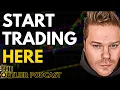 Andrew Mack on How to Build an Options Trading Strategy The Outlier Podcast