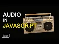 How to play with JavaScript