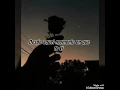 Convencido_ Jafu [Letra]
