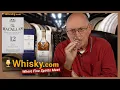 Macallan Double Cask 12 Years Whisky Review