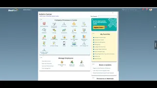 SuccessFactors background information import and export