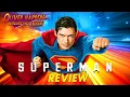 Download Lagu SUPERMAN (2025) Review