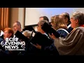 Southern Baptists expel California megachurch for having female pastors