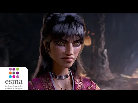 Baovelanh - ESMA 2022 (Teaser)