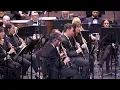 New York Wind Orchestra 13th Concert - Academic Festival Overture, Op. 80 by Johannes Brahms