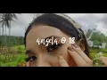 Angela Alvarez Pre Debut Teaser