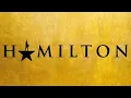 2 hours of Helpless from Hamilton 