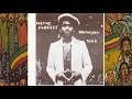Lagu Wayne Jarrett Showcase Vol. 1 '82 (Wackie's)