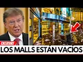Empty Malls in the USA Why Millions Refuse to Shop Here