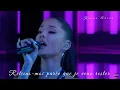 Download Lagu 💗 The Weeknd \u0026 Ariana Grande - Save Your Tears - Traduction Française 💙